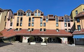 Duplex Volland - Welkeys