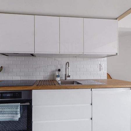 Appartement Duplex Volland - Welkeys à Annecy Extérieur photo