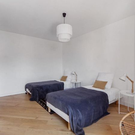 Appartement Duplex Volland - Welkeys à Annecy Extérieur photo