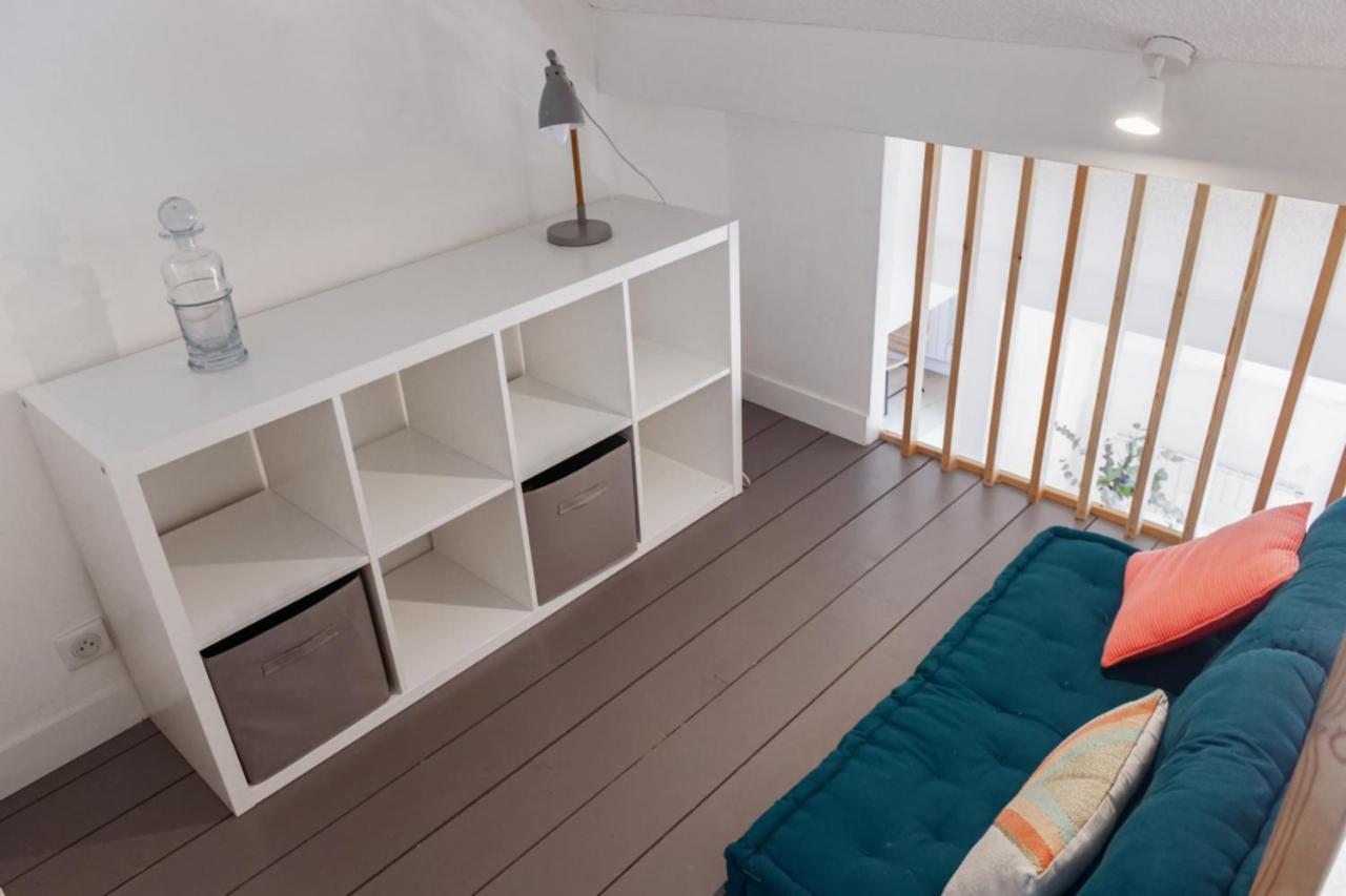 Appartement Duplex Volland - Welkeys à Annecy Extérieur photo
