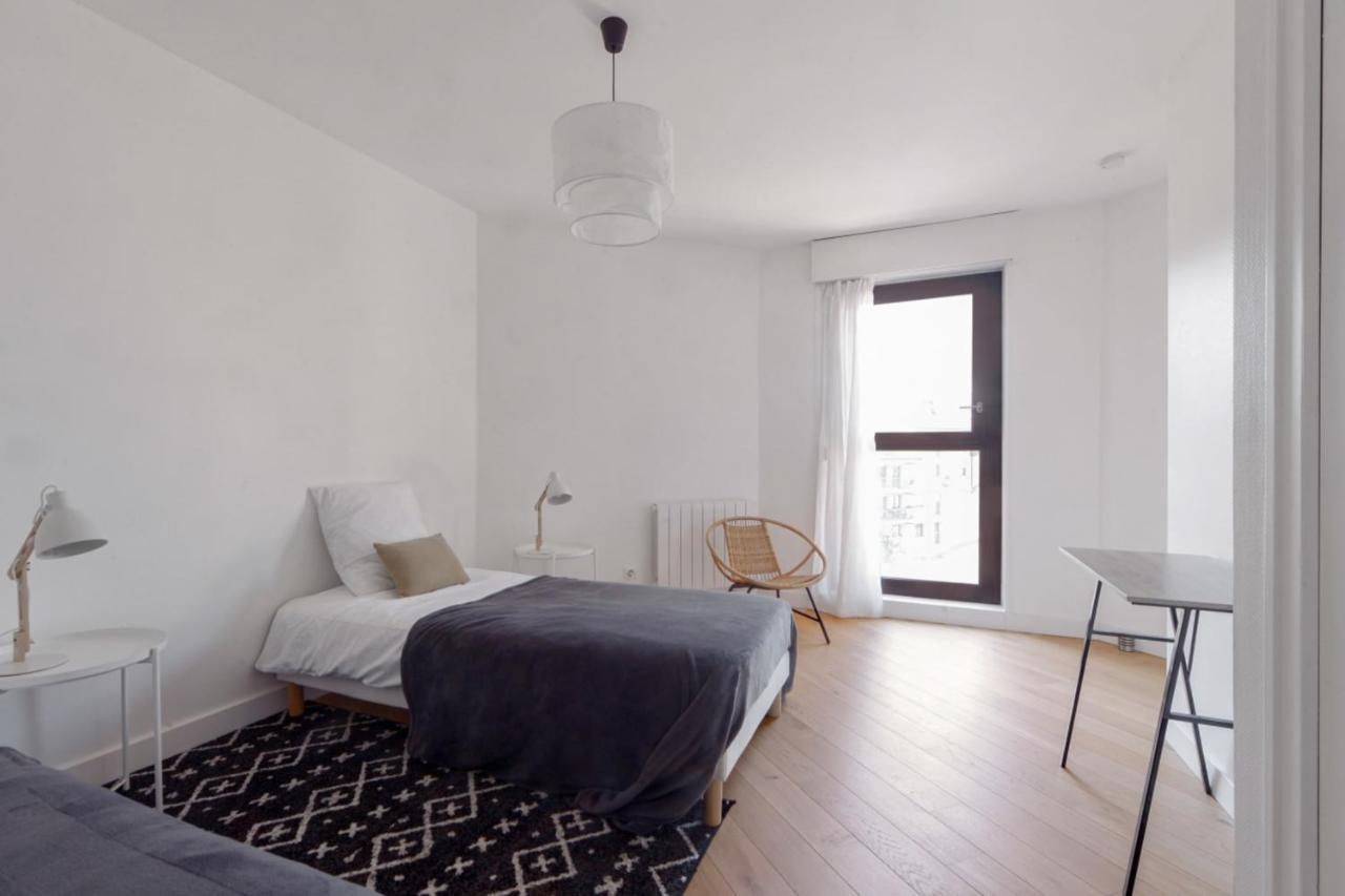 Appartement Duplex Volland - Welkeys à Annecy Extérieur photo