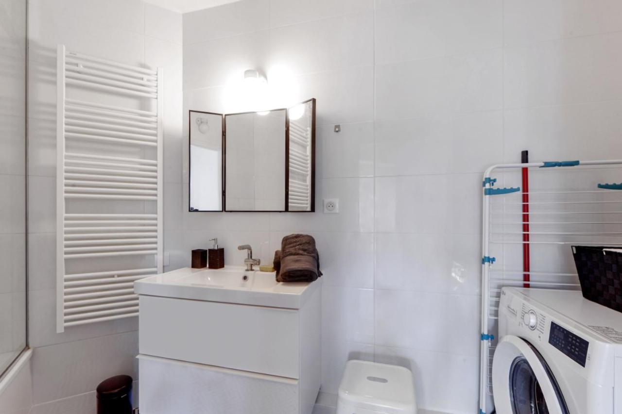 Appartement Duplex Volland - Welkeys à Annecy Extérieur photo